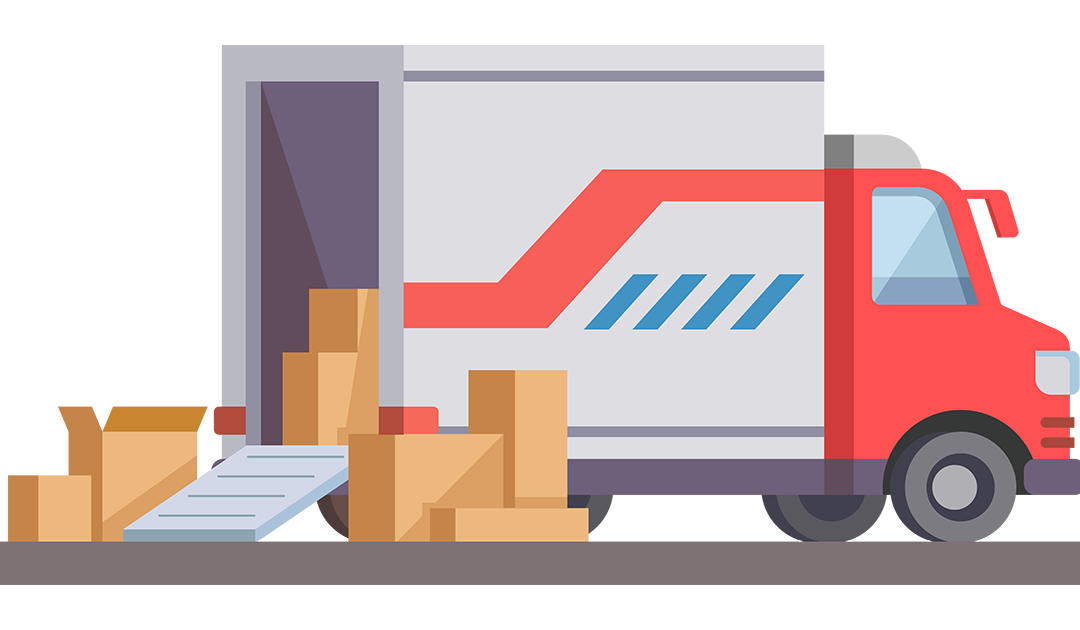 logistic service in vadodara